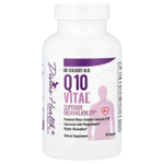 Divine Health, Q10 Vital, 60 капсул