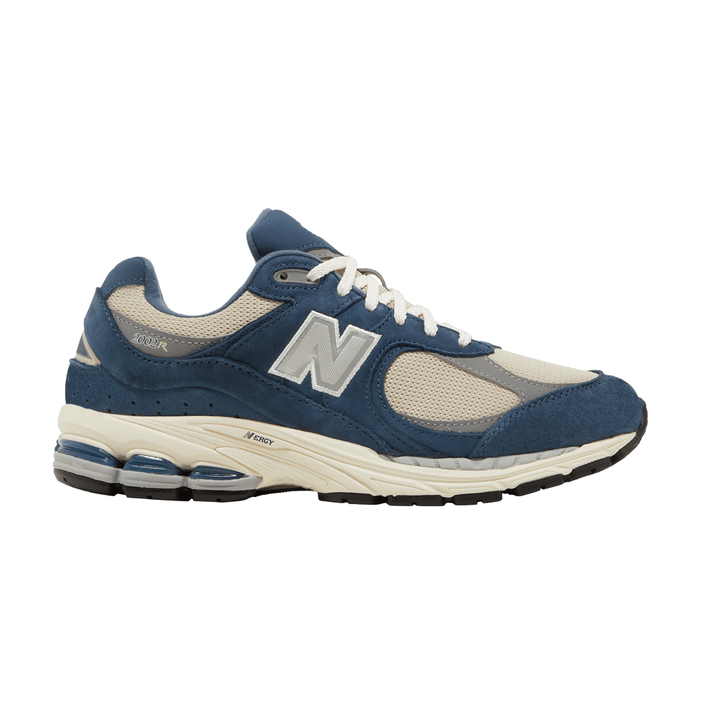 Кроссовки New Balance Nb 2002R