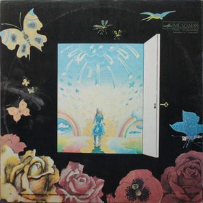 Льюис Кэрролл / Алиса В Стране Чудес (2LP)