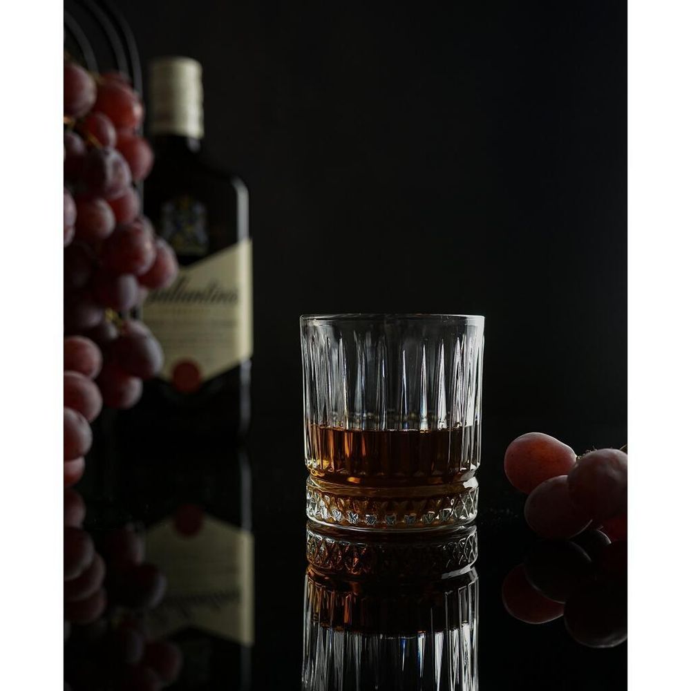 Стакан Олд Фэшн 230 мл " " d 7,3 см h8,1 см P.L. - BarWare [6]