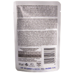 Влажный корм для взрослых кошек из индейки паучи Monge Cat Monoprotein 0,085кг