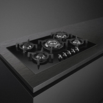 Газовая варочная панель Smeg PV375CN