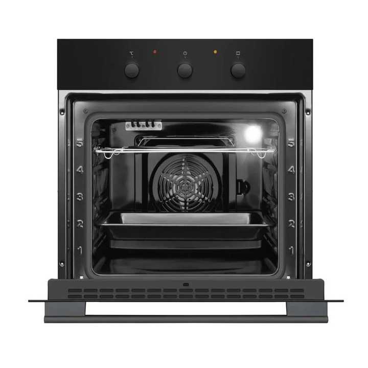 Духовой шкаф Hansa BOES681021