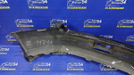 Бампер передний NISSAN STAGEA 2001-2004