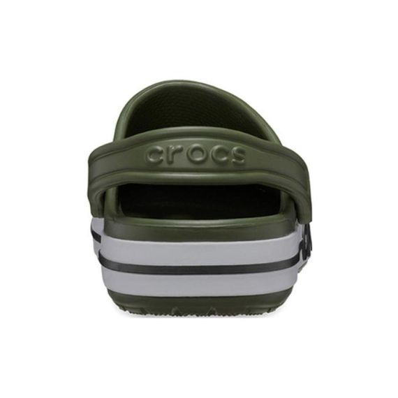 Crocs Bayaband 'Green'