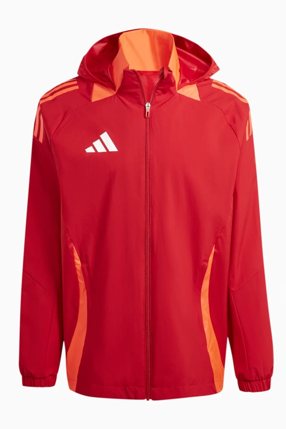 Куртка adidas Tiro 24 Competiton Allweather