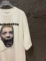 Футболка Vetements