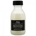 Шампунь для абсолютной красоты волос DAVINES OI Shampoo 90 мл