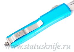 Нож Microtech Ultratech 123-10TQ Tantoфотография - 5