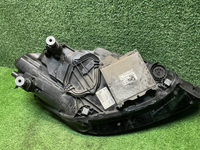 Фара левая Porsche Cayenne 3 PO536 (2017-2023) LED