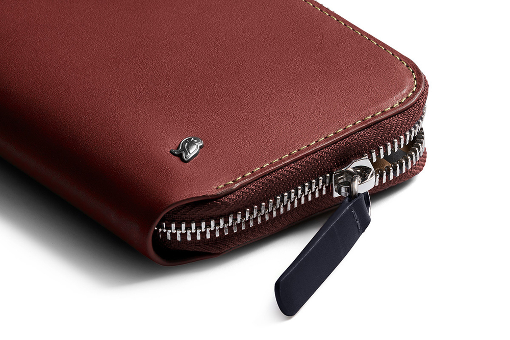 Портмоне Bellroy Folio Wallet