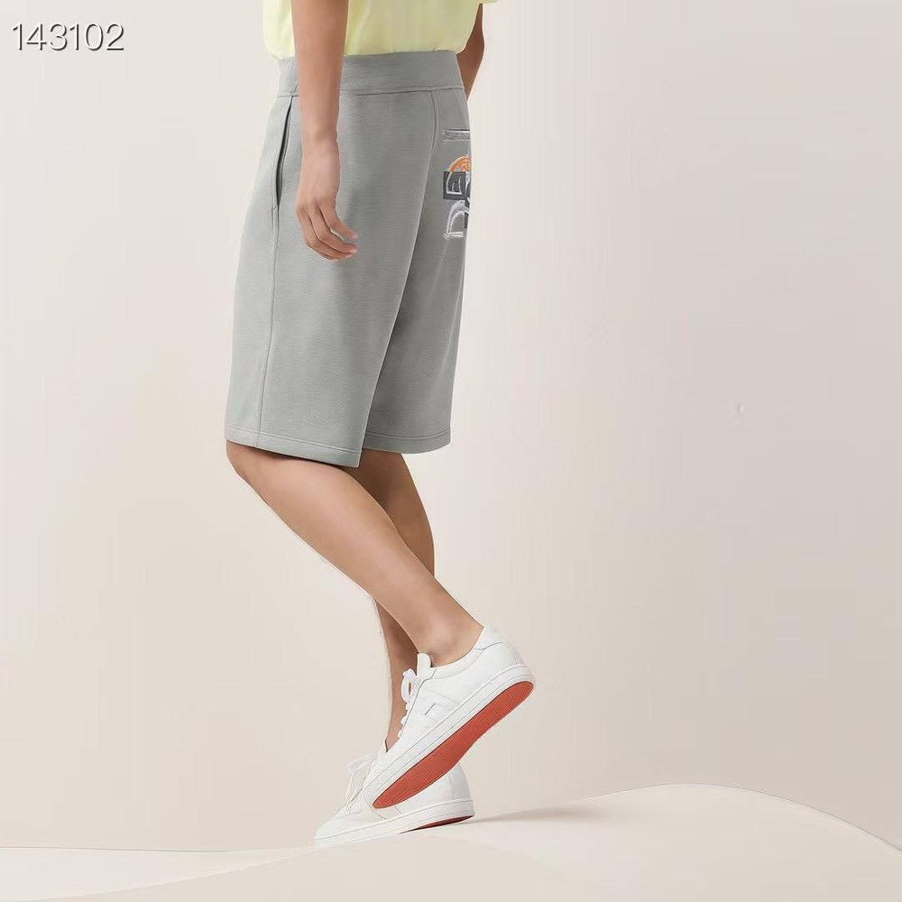 Шорты Hermes