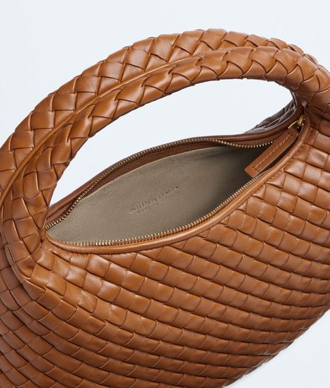 Сумка Bottega Veneta Small Veneta