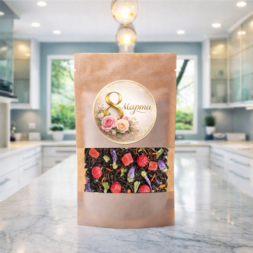 Подарочный набор "Граф"