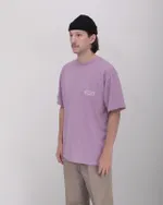 Футболка ANTEATER Original Лавандовая