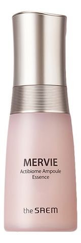 СМ MervieA Эмульсия для лица Mervie Actibiome Emulsion 130мл