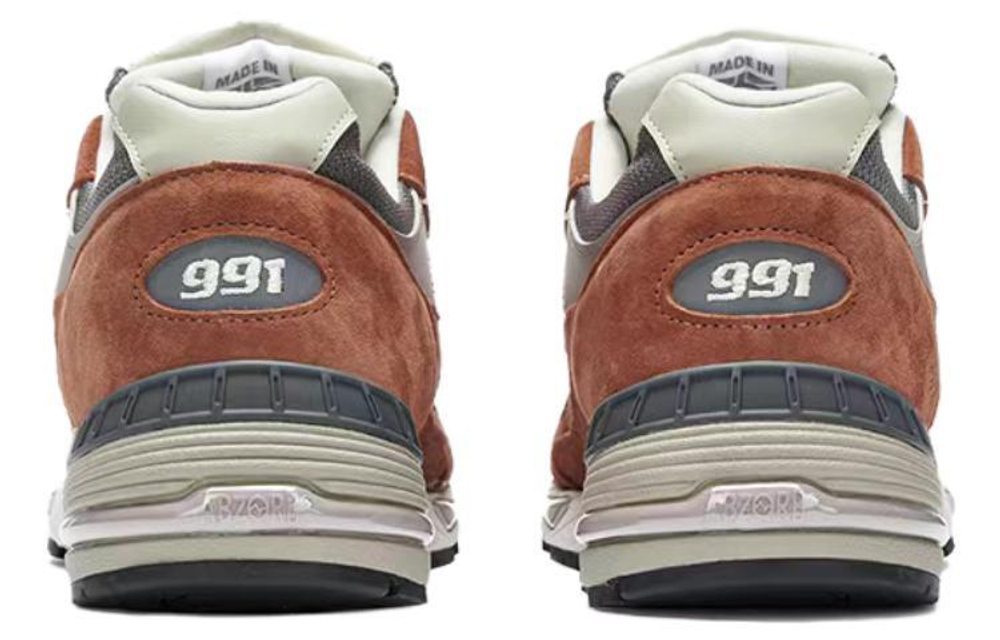 Кроссовки New Balance Nb 991