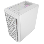 Корпус mATX Powercase Mistral Micro T3W