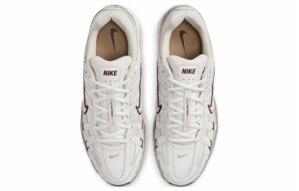 Кроссовки Nike P-6000