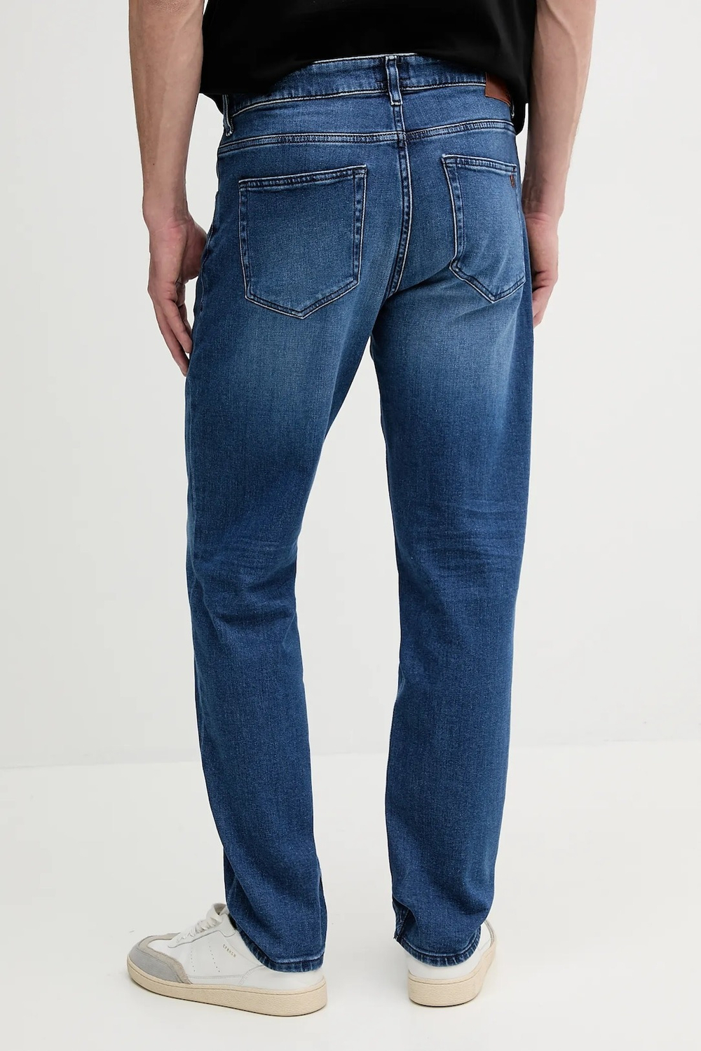 Джинсы мужские BOSS TROY BO