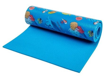 Коврик туристический с рисунком "Океан"