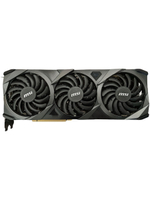 Видеокарта MSI GeForce RTX 3080 Ti VENTUS 3X OC 12Gb