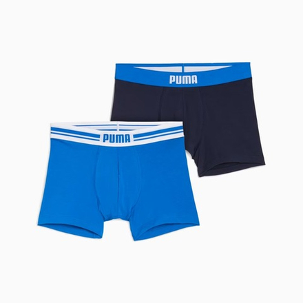 Мужское нижнее белье PUMA MEN EVERYDAY PLACED LOG