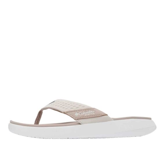 Columbia PFG Boatside 'Leather'