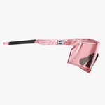 Спортивные очки c диоптриями Scicon Aerostorm Low Light Pink