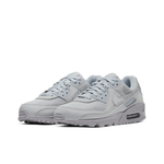Мужские кроссовки Nike Air Max 90 'Triple Grey' CN8490‑001