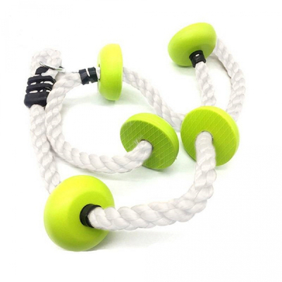 Канат со ступенями