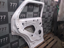 Дверь задняя левая Ford Explorer 5  Б/У Оригинал BB5Z7824631A