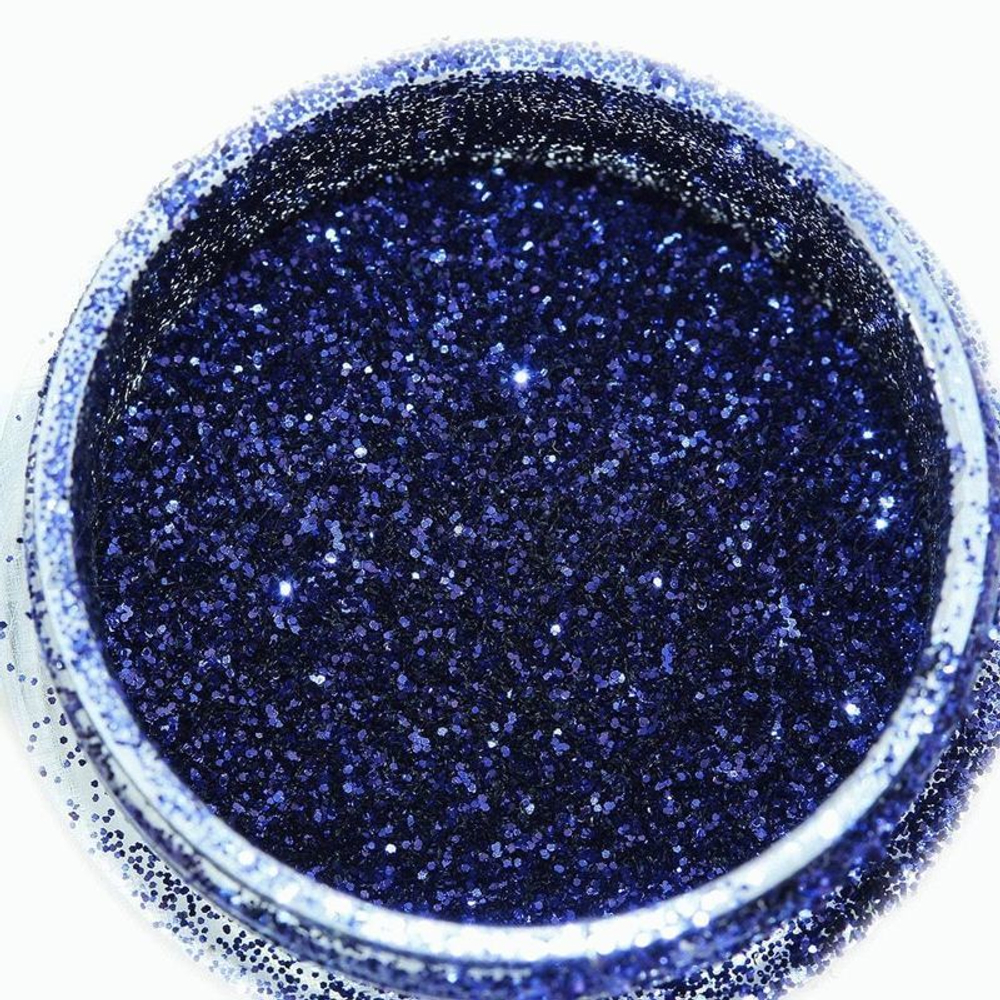 Блестки Rainbow Dust Jewel Purple