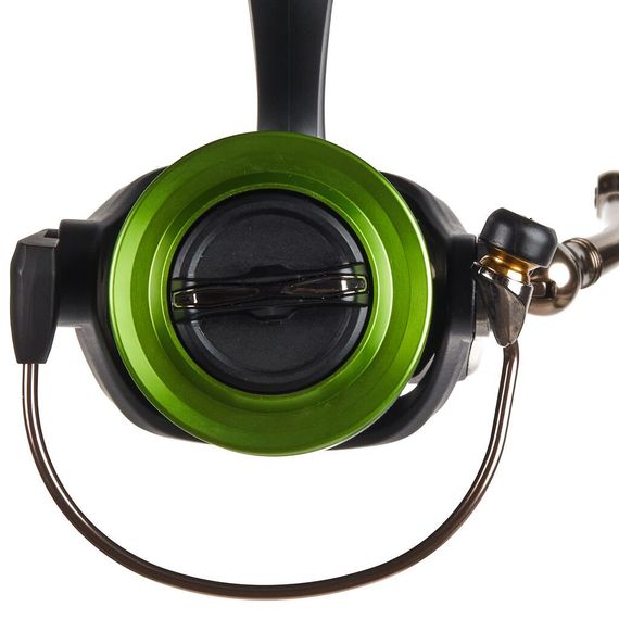 Катушка Feeder Concept Turnament II 7 5000FD