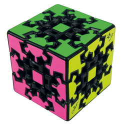 Головоломка&quot;Шестеренчатый Куб&quot;(Gear Cube)