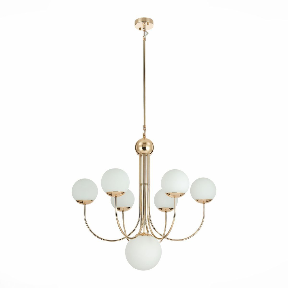 Подвесная люстра ST-Luce Avellino SL1504.203.07