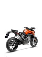 Глушитель Leovince LV ONE EVO KTM 790 DUKE / 890 DUKE