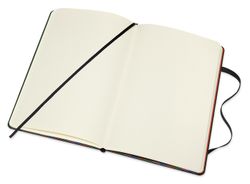 Блокнот Moleskine Studio нелинованный (MS01OZQP062)