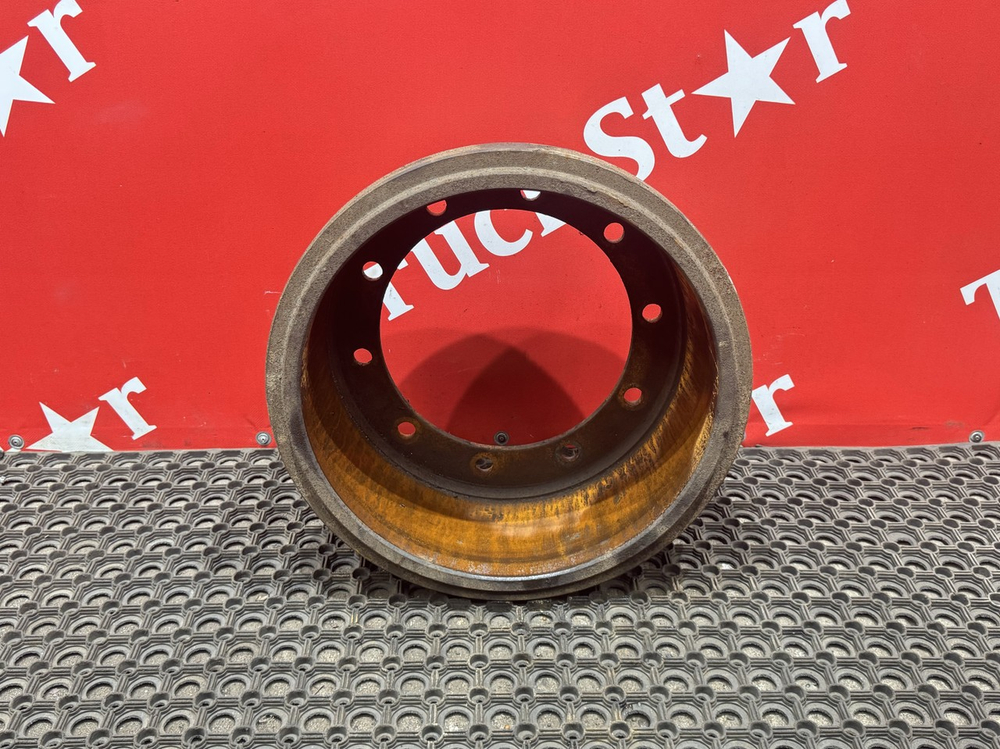 Барабан тормозной передний