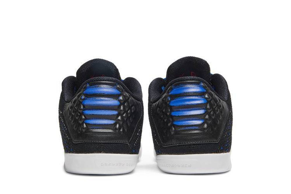 Кроссовки Nike Kobe 11 Elite Low Mark Parker