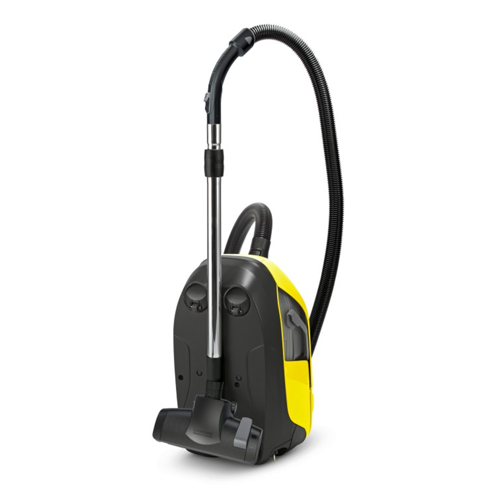 Пылесос Karcher DS 6 1.195-220.0