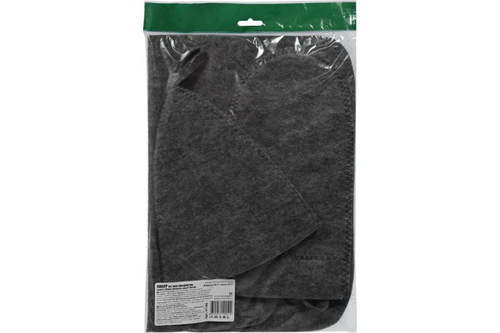 НАБОР ИЗ ТРЕХ ПРЕДМЕТОВ СЕРЫЙ HOT POT 41184