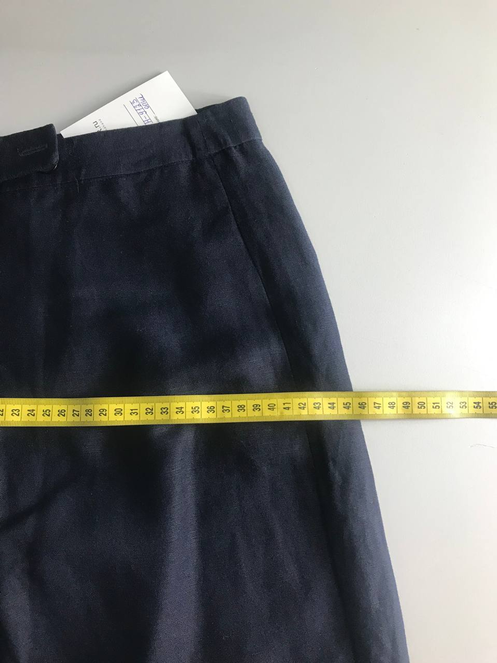 Брюки Company 907 летние, маркировка S, визуально на 44 размер