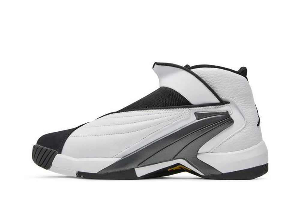 Кроссовки Jordan Jumpman Swift White