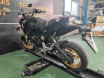 Honda Grom , 2014