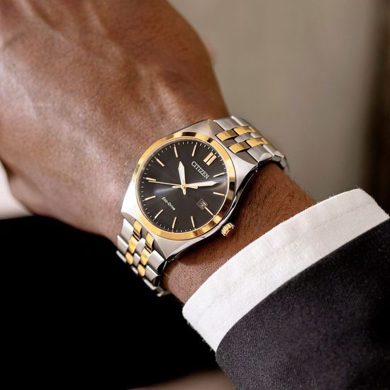 Наручные часы Citizen BM7334-58E