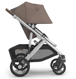 Коляска для погодок UPPAbaby Vista V3 2 в 1 Theo