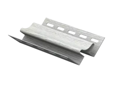 Внутренний угол Ю-Пласт ясень прованс зеленый 3,05м