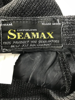 Брюки Seamax классические 48 размер