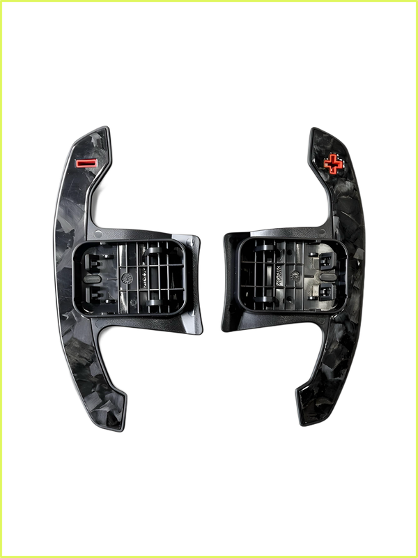 Carbon (Forged) Paddle Shifters